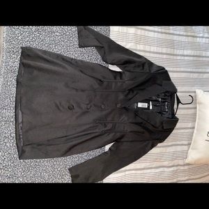 NWT PrettyLittle Thing button blazer dress!